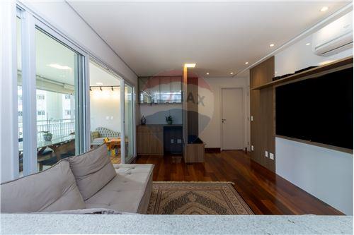 Venda-Apartamento-Rua Fortunato Ferraz , 250  - Lapa , São Paulo , São Paulo , 05093-000-601261060-55