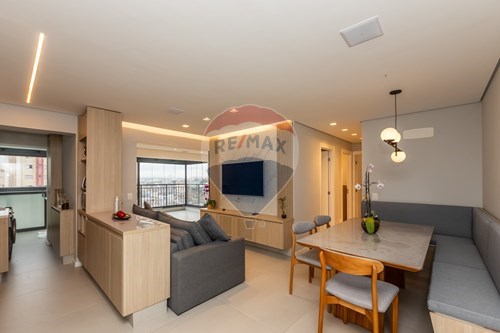 Venda-Apartamento-Rua Brito Peixoto , 236  - acesso a pé a futura estação do metrô  - Freguesia do Ó , São Paulo , São Paulo , 02735-030-602361006-10