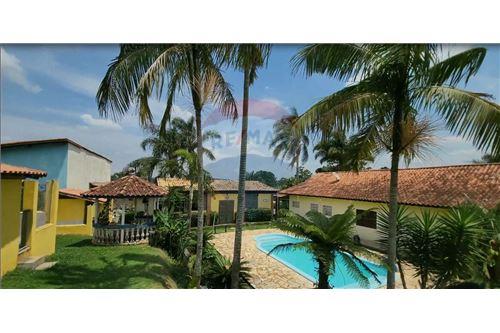 For Sale-Farm-Rua Sete , Quadra 7, lote 7  - Próximo ao polo da Yakult  - Recreio Residencial III , Ibiúna , São Paulo , 18150-000-601141006-41