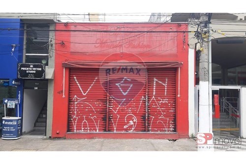 Alugar-Loja-Rua Voluntários da Pátria , 1650  - Estação de metrô Santana  - Santana , São Paulo , São Paulo , 02010400-601051076-42