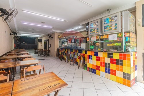 Venda-Casa Comercial-Rua Cerqueira Cesar , 184  - Chácara Santo Amaro , São Paulo , São Paulo , 04750-080-601251043-97