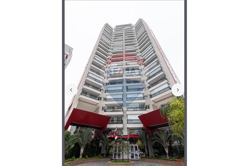 Residential - Condo/Apartment - São Paulo , São Paulo - BR