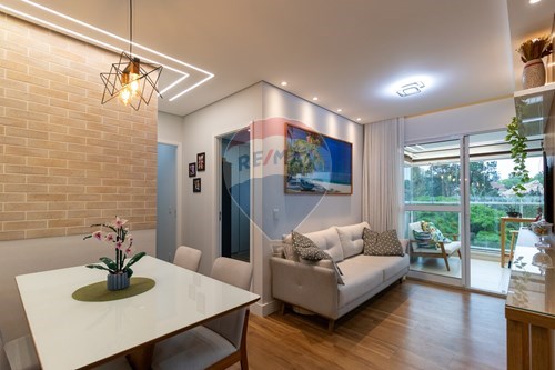 Venda-Apartamento-Rua Ossian Terceiro Teles , 431  - Jardim Prudência , São Paulo , São Paulo , 04649-000-602011001-1