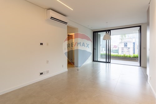 Alugar-Apartamento-Rua Doutor Cardoso de Melo , 1761  - Vila Olímpia , São Paulo , São Paulo , 04548-005-601361020-475