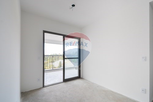 Venda-Apartamento-Santo Amaro , São Paulo , São Paulo , 04708040-601251315-60