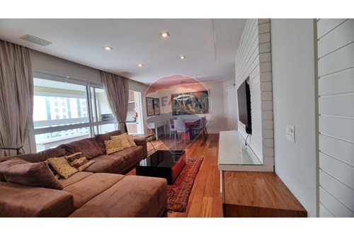 Alugar-Apartamento-Rua Bacaetava , 264  - Itaim Bibi , São Paulo , São Paulo , 04705010-601361019-3090