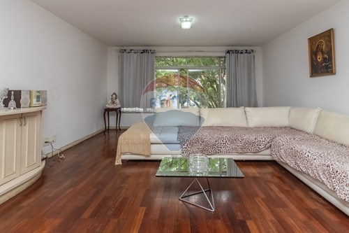 Venda-Apartamento-Rua Armando Ferrentini , 561  - Paraíso , São Paulo , São Paulo , 04103030-601481005-214