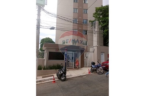 Apartamento Vila Ema