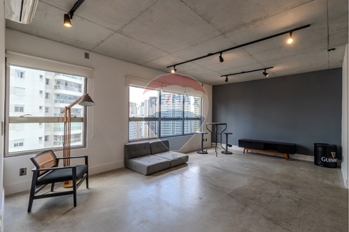 Venda-Apartamento-Rua Joaquim Guarani , 485  - Brooklin , São Paulo , São Paulo , 04707-061-601251099-191