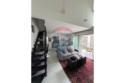 Venda-Duplex-Moema , São Paulo , São Paulo , 04512-001-601721054-9