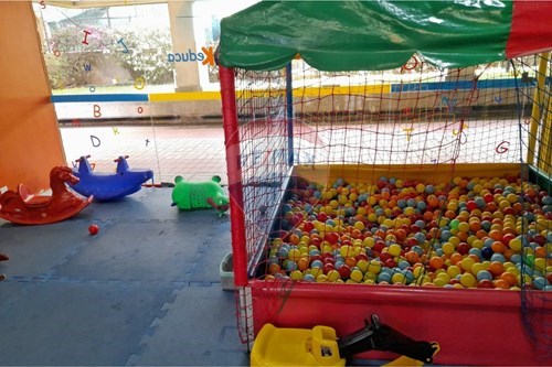 Slider Image Thumbnail