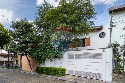 Venda-Casa-Campo Belo , São Paulo , São Paulo , 04618050-601251032-95