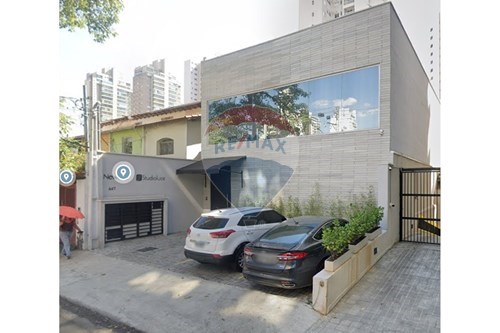 Alugar-Prédio-Rua Guaraiuva , 447  - Brooklin , São Paulo , São Paulo , 04569001-601361019-3135