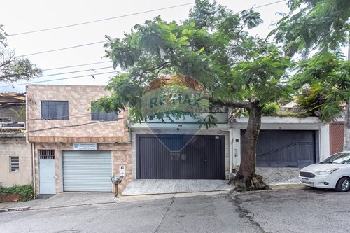 Venda-Casa-Vila Império , São Paulo , São Paulo , 04406000-601301087-12