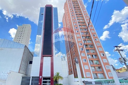 Venda-Cj. Comercial/ Sala-Rua Zanzibar , 544  - prox. av. Braz Leme  - Casa Verde , São Paulo , São Paulo , 02512010-601141081-5