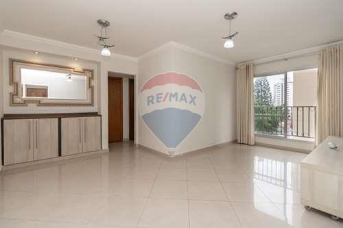 For Sale-Condo/Apartment-Rua Sebastião Barbosa , 104  - Travessa da Rua Demétrio Ribeiro  - Vila Regente Feijó , São Paulo , São Paulo , 03334050-601161007-160