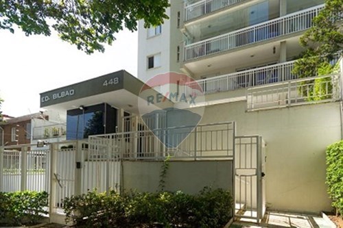 Alugar-Apartamento-Avenida Itaboraí , 446  - Chácara Inglesa , São Paulo , São Paulo , 04135000-602031023-32