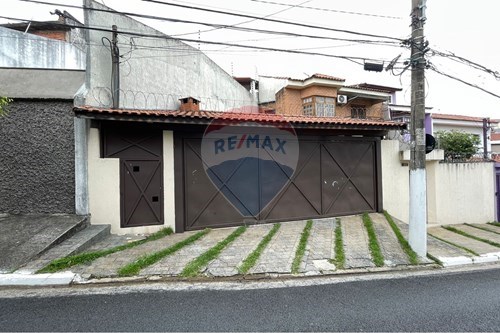 Venda-Sobrado-Rua Raul Dias , 393  - Parque Mandaqui , São Paulo , São Paulo , 02421030-602061001-190
