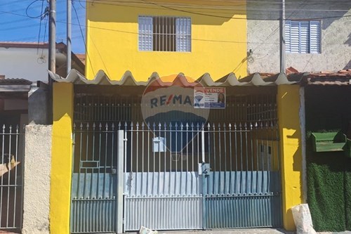Venda-Casa-Rio Pequeno , São Paulo , São Paulo , 05379040-602251003-105