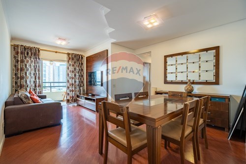 Venda-Apartamento-Rua Vigário Albernaz , 421  - Vila Gumercindo , São Paulo , São Paulo , 04134020-601971016-555