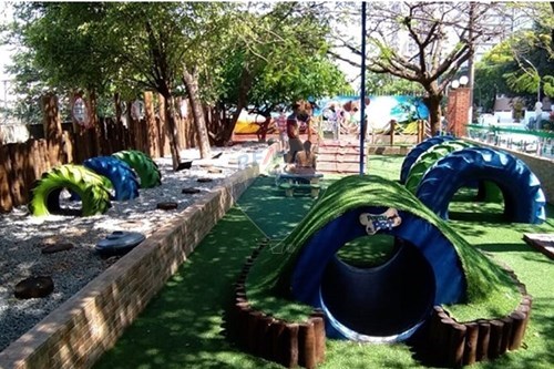 Slider Image Thumbnail