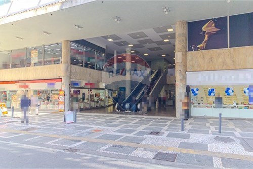 Alugar-Cj. Comercial/ Sala-Rua Vinte e Quatro de Maio , 77  - Jardim República , São Paulo , São Paulo , 01041-001-602361006-72