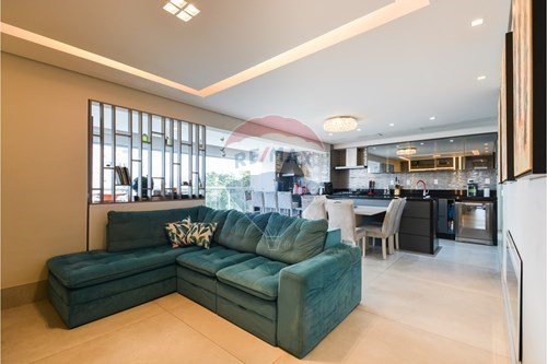 Venda-Apartamento-Rua Vieira de Almeida , 550  - Ipiranga , São Paulo , São Paulo , 04268-040-602011024-35