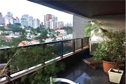 For Sale-Condo/Apartment-Rua Itaguaba , 21  - Vista Livre Vale do Pacaembu  - Higienópolis , São Paulo , São Paulo , 01233-050-601271059-132