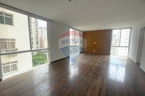 Alugar-Apartamento-Cerqueira César , São Paulo , São Paulo , 01411000-601241056-88