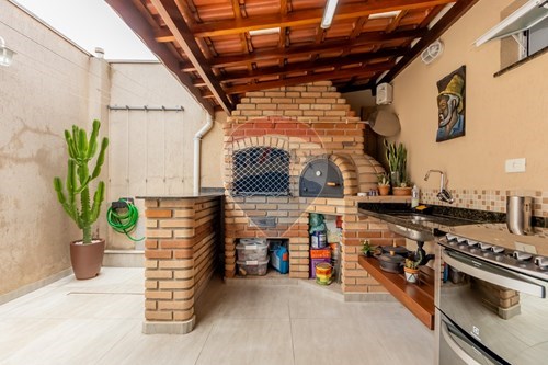 Venda-Cobertura-Rua Tenente Antônio João , 581  - Cerâmica , São Caetano do Sul , São Paulo , 09530460-602131006-8