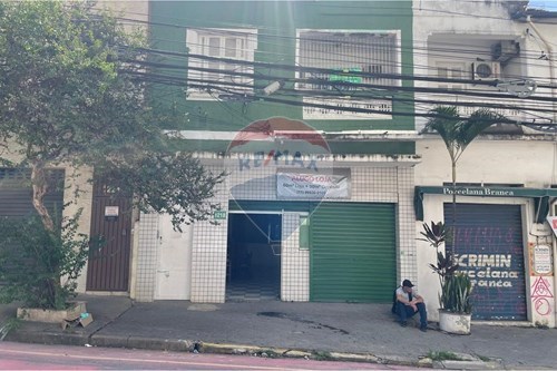 Alugar-Garagem-Perdizes , São Paulo , São Paulo , 05008001-602191024-10