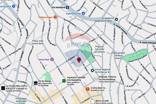 Slider Image Thumbnail