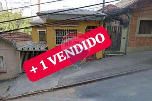 Venda-Sobrado-Perdizes , São Paulo , São Paulo , 05016010-602221003-60