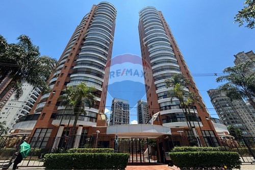 Alugar-Apartamento-Rua Forte William , 11  - Vila Andrade , São Paulo , São Paulo , 05704110-601461029-10