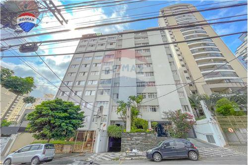 Venda-Apartamento-cotoxo , 927  - Perdizes , São Paulo , São Paulo , 05021000-601381001-380