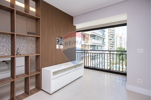 Venda-Apartamento-Rua Pedro Pomponazzi , 650  - Chácara Klabin , São Paulo , São Paulo , 04115-000-601251018-122
