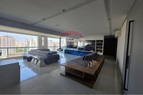 Alugar-Apartamento-Rua Pablo Picasso , 100  - Jardim das Perdizes  - Água Branca , São Paulo , São Paulo , 05036160-602141003-54