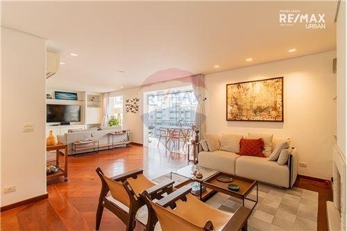 For Sale-Condo/Apartment-Rua Nebraska , 270  - Próximo a Padaria Manhattan  - Brooklin , São Paulo , São Paulo , 04560010-601271071-18