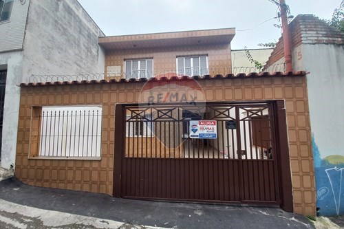 Alugar-Casa-Vila Ema , São Paulo , São Paulo , 03281030-602131003-427