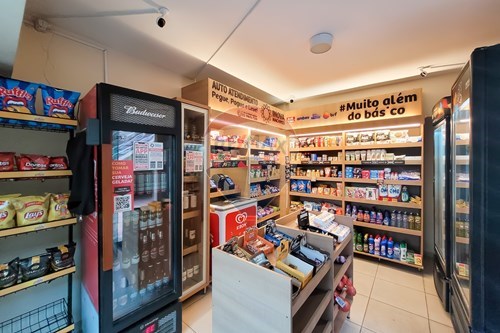 Slider Image Thumbnail