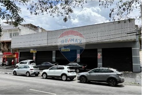 Alugar-Ponto Comercial/ Loja-Imirim , São Paulo , São Paulo , 02413000-602291021-119