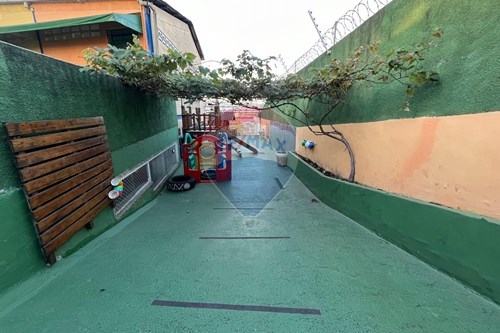 Venda-Prédio-Jardim Cidade Pirituba , São Paulo , São Paulo , 02945130-602141038-15