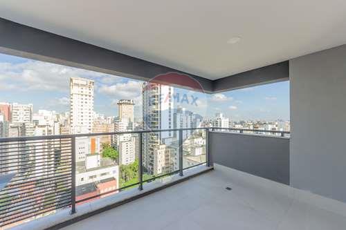 Venda-Apartamento-Rua Pamplona , 1004  - Jardim Paulista , São Paulo , São Paulo , 01405-001-601271150-64