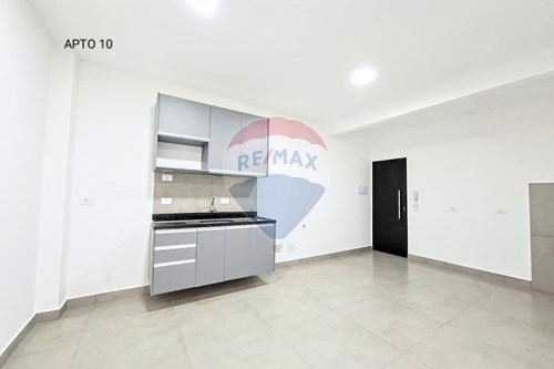 Alugar-Apartamento-Rua Columbia , 76  - Parapuã  - Brasilândia , São Paulo , São Paulo , 02844040-601751013-241