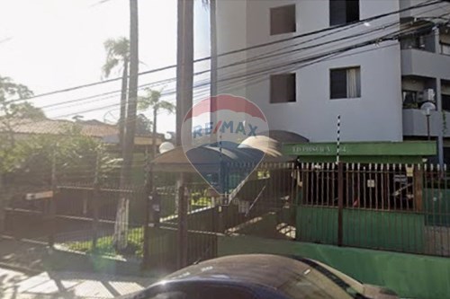 Venda-Apartamento-Vila Mangalot , São Paulo , São Paulo , 05131-902-601141037-50