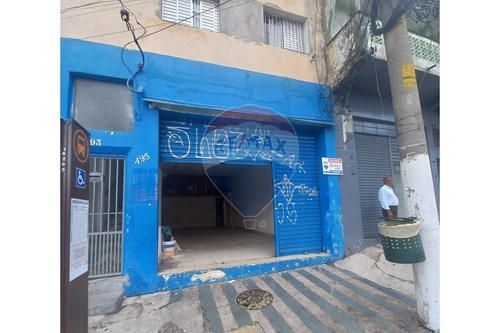 Alugar-Ponto Comercial/ Loja-Vila Paulo Silas , São Paulo , São Paulo , 03264000-602131003-347
