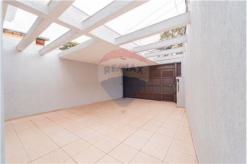 For Sale-Two Level House-Rua Cornélio Schimidt , 143  - Parque Jabaquara , São Paulo , São Paulo , 04357110-601301016-199