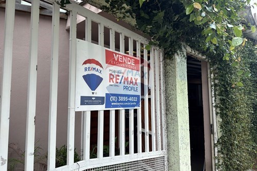 Venda-Sobrado-Vila Gustavo , São Paulo , São Paulo , 02254000-601311076-3