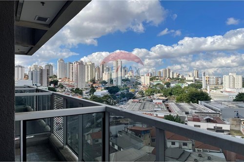 Commercial - Office - São Paulo , São Paulo - BR