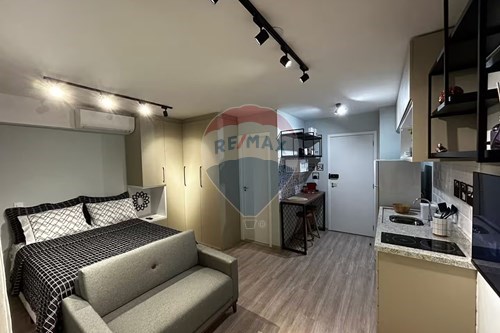 Venda-Apartamento-Rua Cardeal Arcoverde , 857  - Alto de Pinheiros , São Paulo , São Paulo , 05407-001-602321023-36